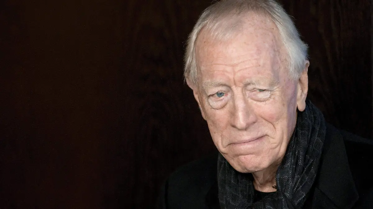 MAX VON SYDOW 3